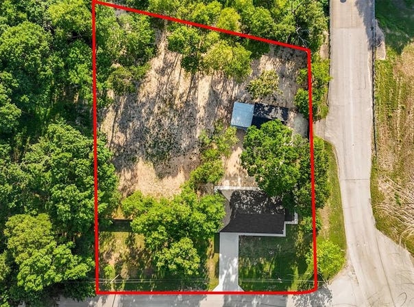 5101 Arrowdell Road, Balch Springs, TX 75180