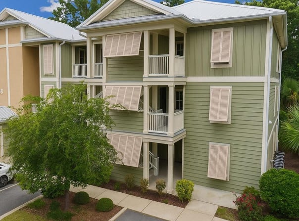 48 Mingo Dr., Pawleys Island, SC 29585