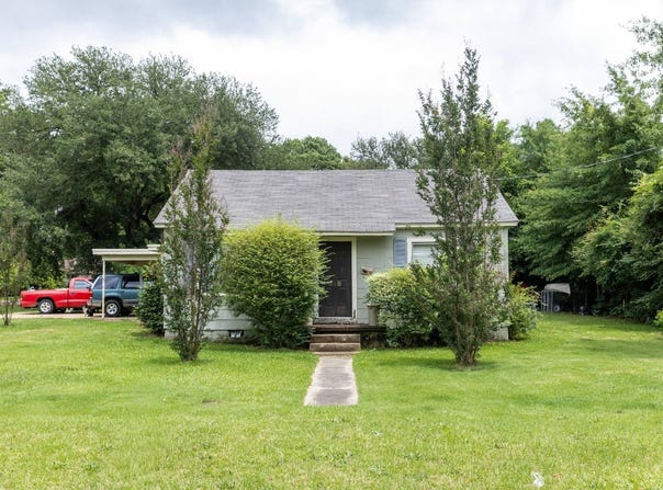 816 Olive, Magnolia, AR 71753