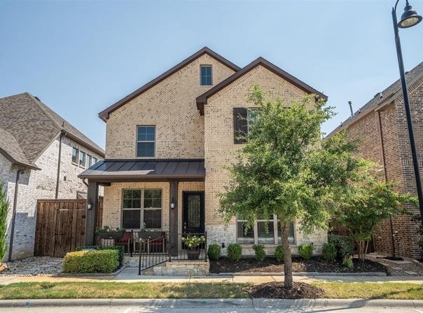 2209 8th Avenue, Flower Mound, TX 75028