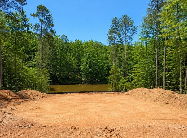 Cardinal Drive, Trenton, SC 29847