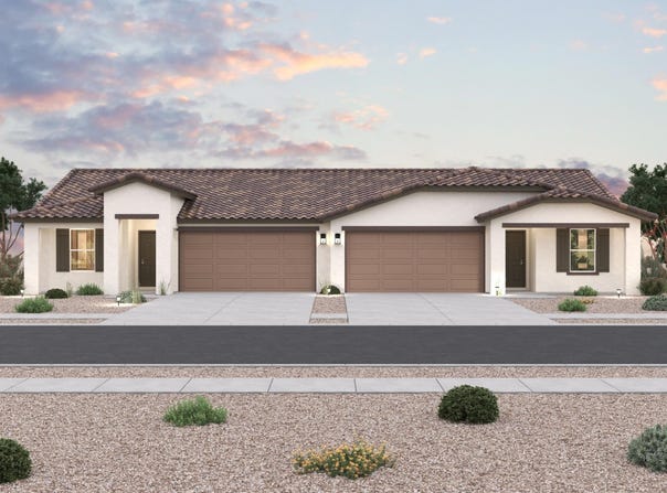 724 Dylan Ct, Wickenburg, AZ 85390