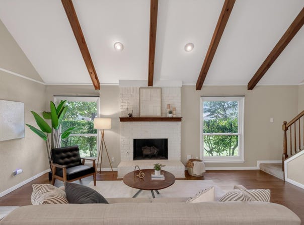 11600 Buckingham Rd, Austin, TX 78759