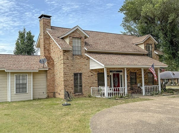 2382 Crystal Drive, Athens, TX 75752