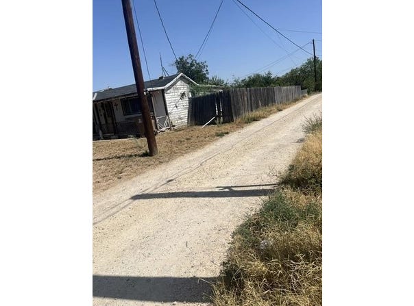 2124 Wade Street, San Angelo, TX 76903