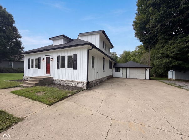 541 E Main Street, Jamestown, IN 46147