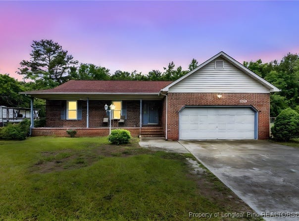 1229 Blue Road, Parkton, NC 28371