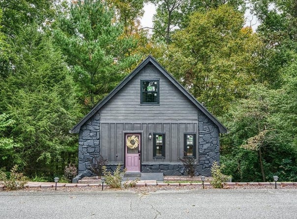 37 River Ln, CROSSVILLE, TN 38555