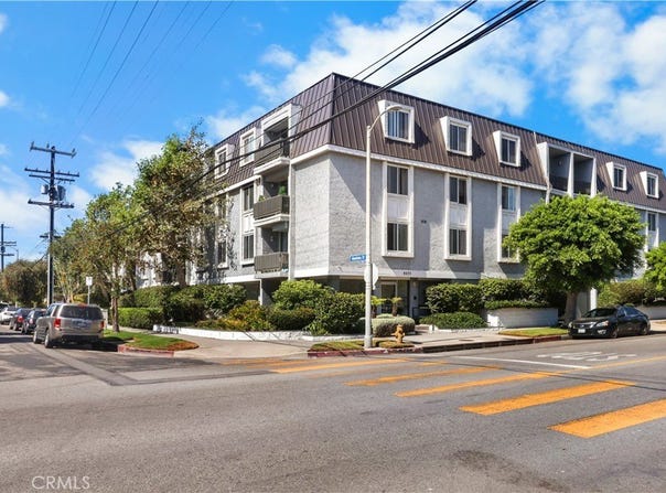 8635 FALMOUTH Avenue, Playa del Rey, CA 90293