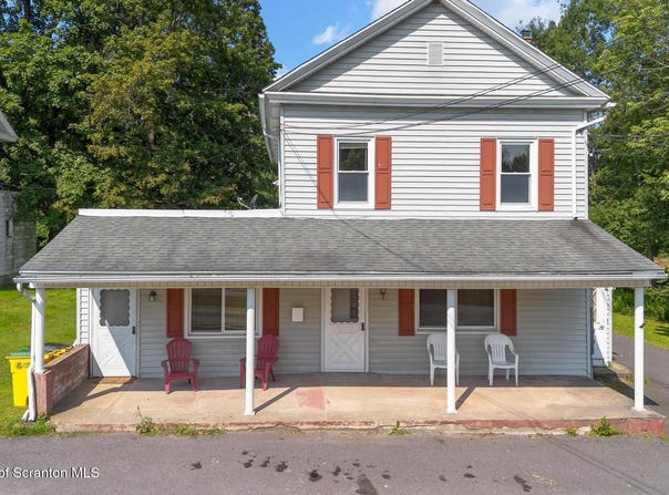 853 Drinker Turnpike, Daleville, PA 18424
