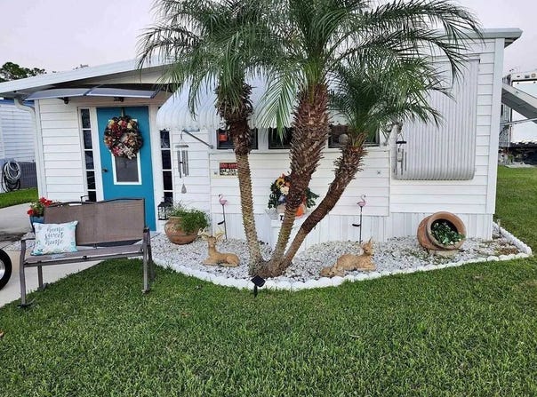 3666 Andrew Cir, Avon Park, FL 33825
