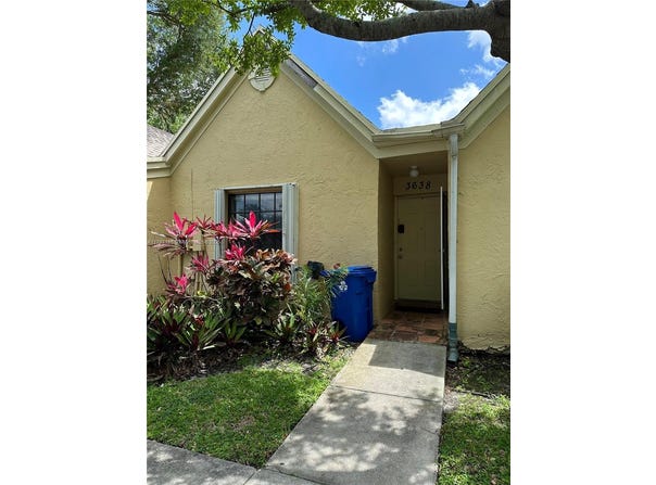 3638 NW 83rd Ln, Sunrise, FL 33351