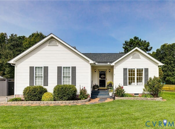 11200 Wiltstaff Drive, Midlothian, VA 23112