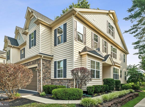 361 NEWBURY COURT, NORTH WALES, PA 19454