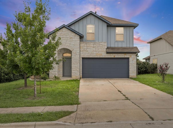139 Diamondback CV, Buda, TX 78610