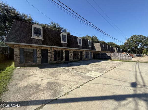 225, 227, 229, 231 Ryder Drive, Lafayette, LA 70508