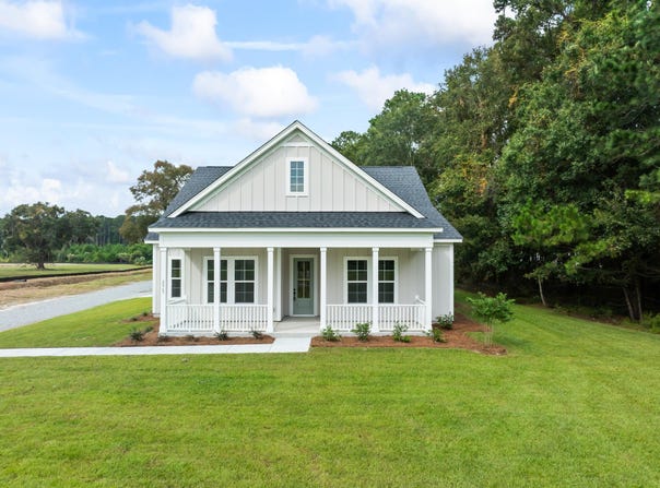 2872 Edenborough Road, Johns Island, SC 29455