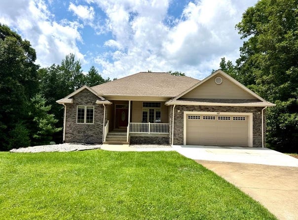 117 Ludlow Lane, DANIELS, WV 25832