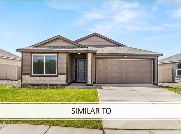 11221 Dunsmuir, Pasco, WA 99301