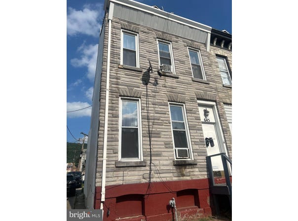 645 N 10TH, READING, PA 19604