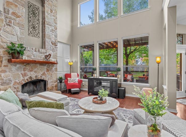 7505 Roaring Springs DR, Austin, TX 78736