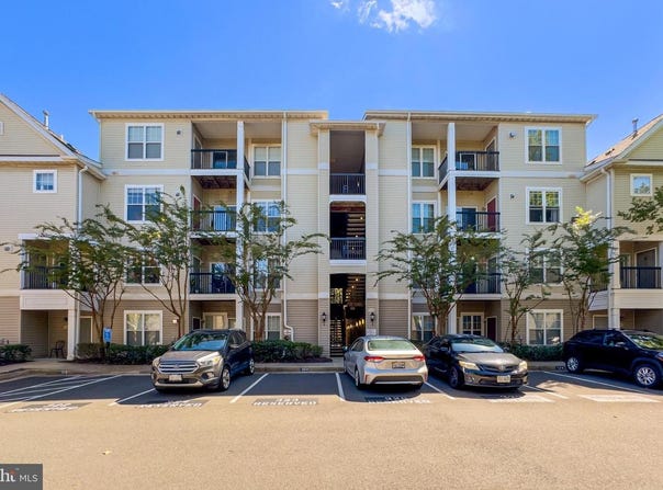 13363 CONNOR DR #O, CENTREVILLE, VA 20120