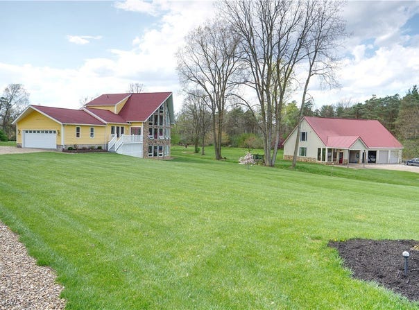 24786 Quarry Road, Wellington, OH 44090