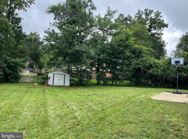 6313 BARDU AVENUE, SPRINGFIELD, VA 22152