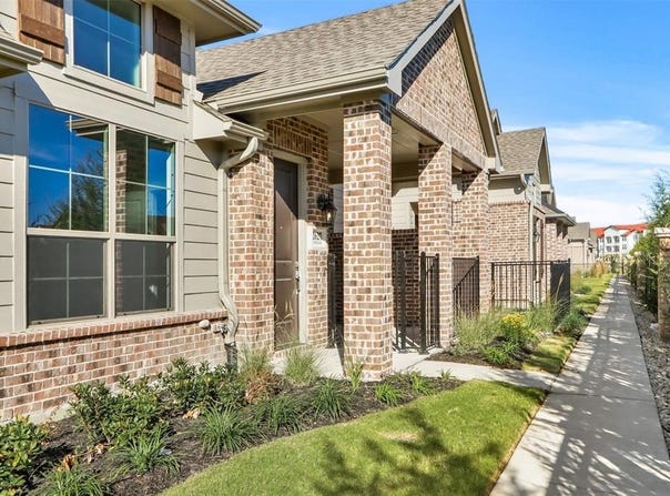 2627 St Helena Lane, Grand Prairie, TX 75054