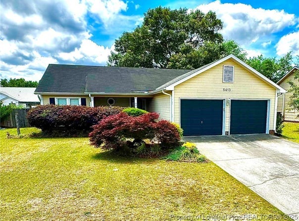5413 Heather Street, Hope Mills, NC 28348