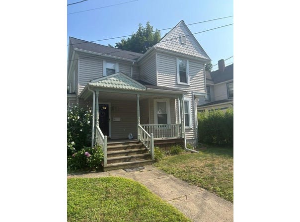 717 W Gray Street, Elmira City, NY 14905