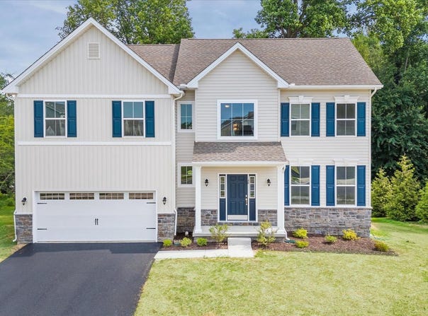 49 LYDIA DRIVE, SMYRNA, DE 19977