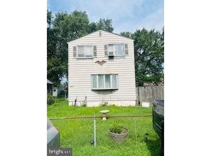 2610 SPARROWS POINT ROAD, BALTIMORE, MD 21219