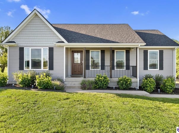 760 Leafdale Road, Hodgenville, KY 42748