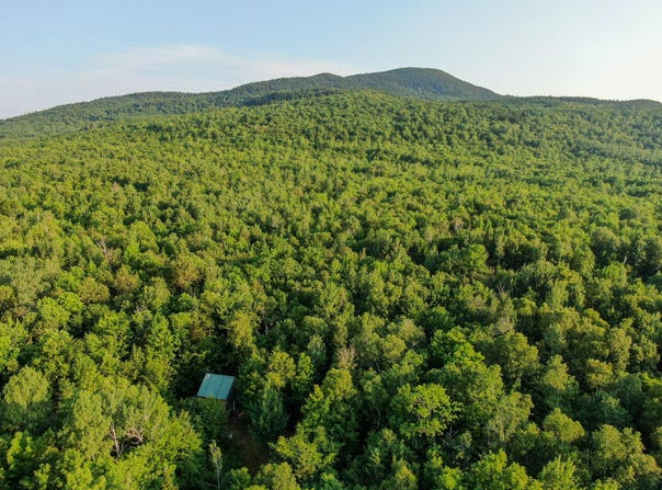 M8l2 Mountain Road, Mount Chase, ME 04765