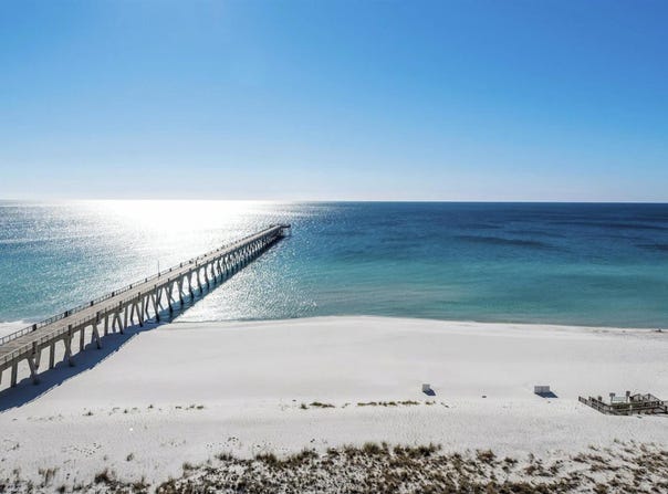 8575 Gulf Blvd, Navarre Beach, FL 32566