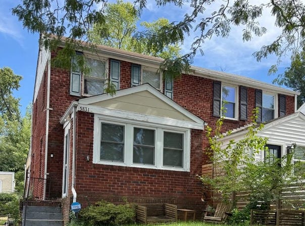 5831 EDGEHILL DR, ALEXANDRIA, VA 22303