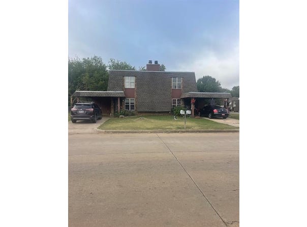 400 Woods Drive, Noble, OK 73068