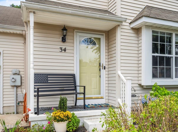 34 Timberline Drive, Little Egg Harbor, NJ 08087