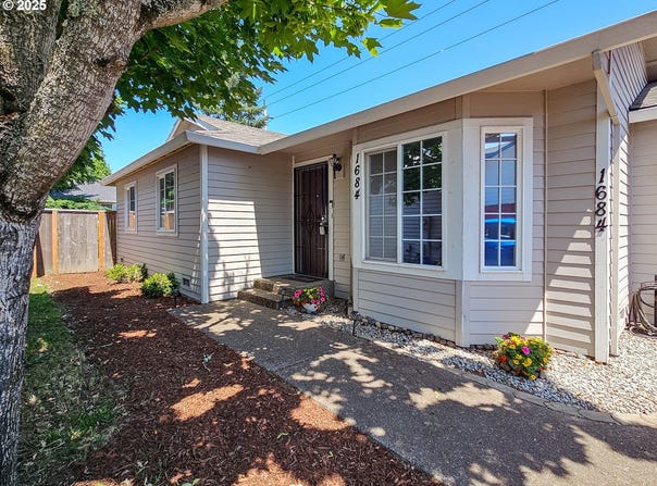 1684 NE 87TH AVE, Hillsboro, OR 97006