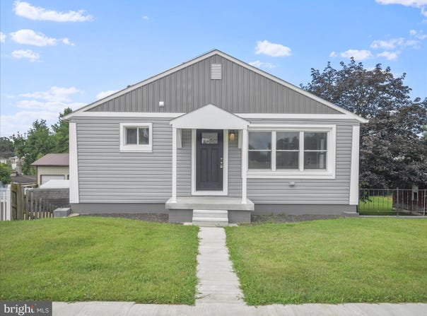 809 FLORIDA AVENUE, HAGERSTOWN, MD 21740