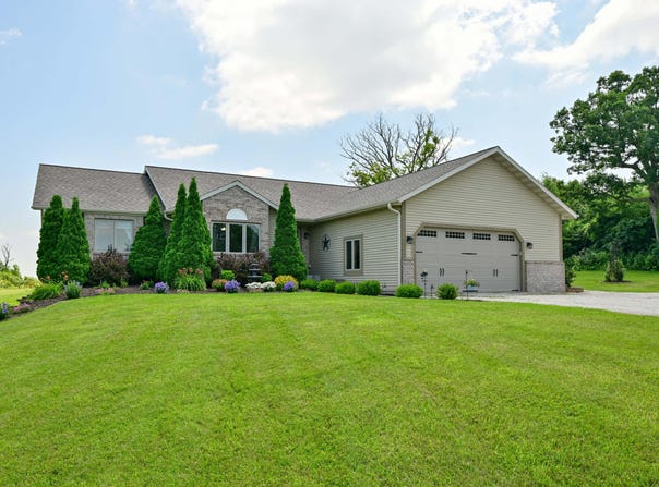 N7092 Highway 120 -, East Troy, WI 53120