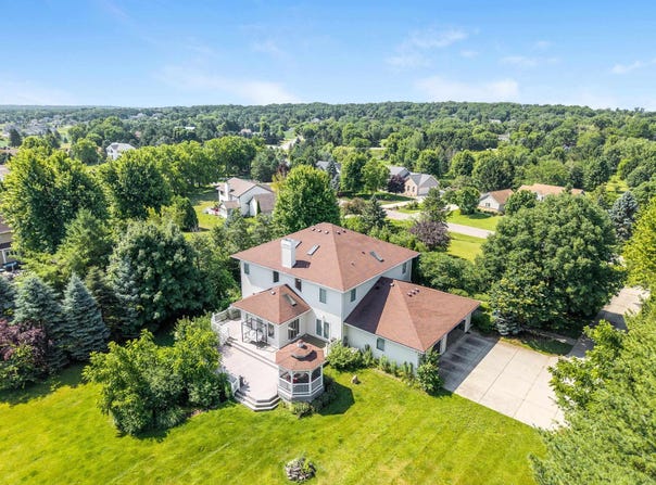 7798 Betsy Lane, Verona, WI 53593