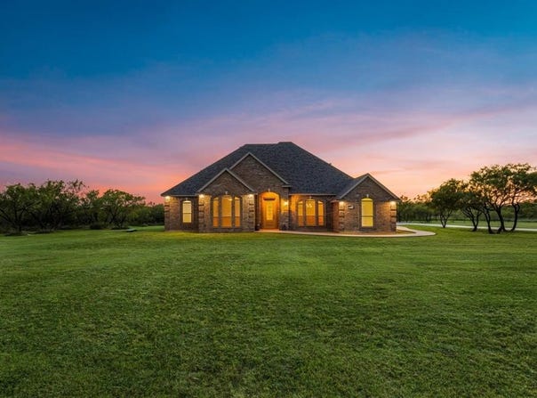 6014 Quail Ridge, Wichita Falls, TX 76310