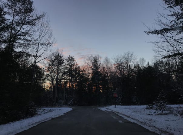 Kauffman Road lot: 345, Presque Isle, MI 49777