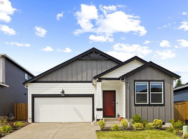 4781 BREITENBUSH AVE, Salem, OR 97301