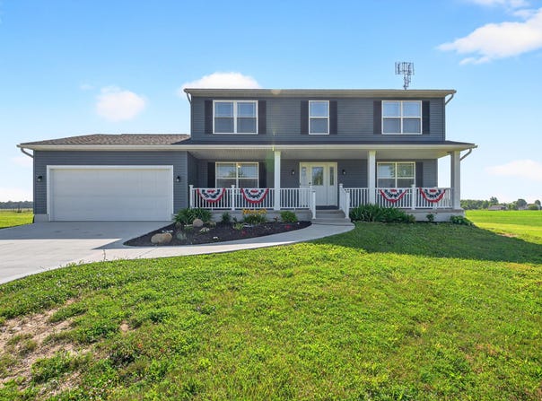 2905 State Route 235 S., Saint Paris, OH 43072