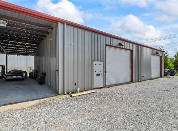 1429 N COLLINS Boulevard, Covington, LA 70433