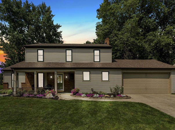 6415 Margot Way, Fort Wayne, IN 46835