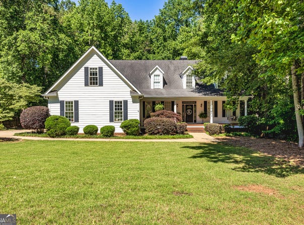 305 South Shore, Newnan, GA 30263
